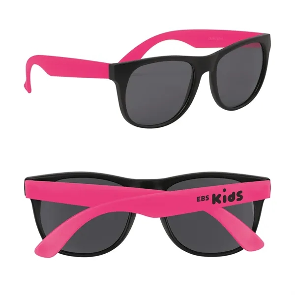 Children's Sunglasses