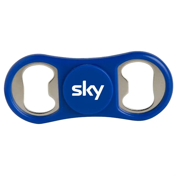 Spinner Bottle Opener