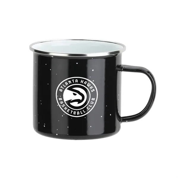 17oz Campfire Mug