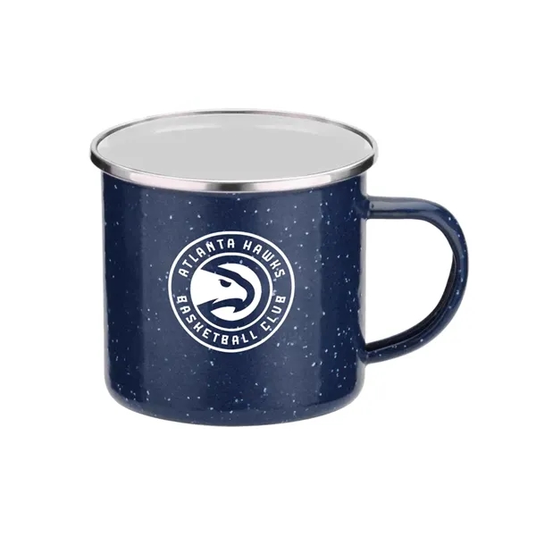 17oz Campfire Mug