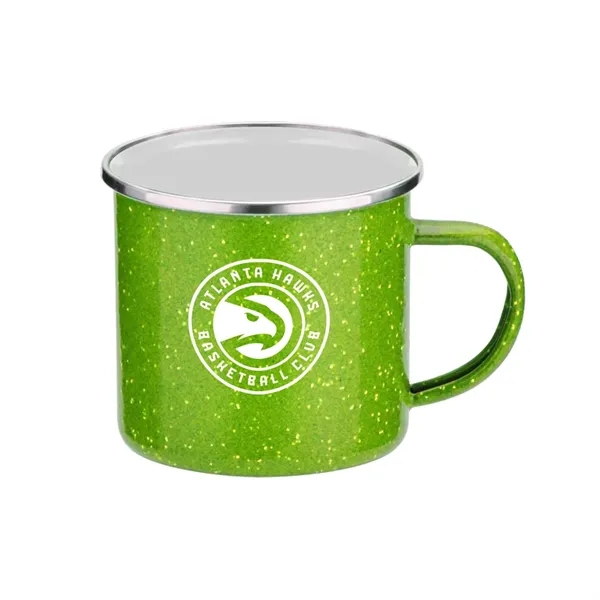 17oz Campfire Mug