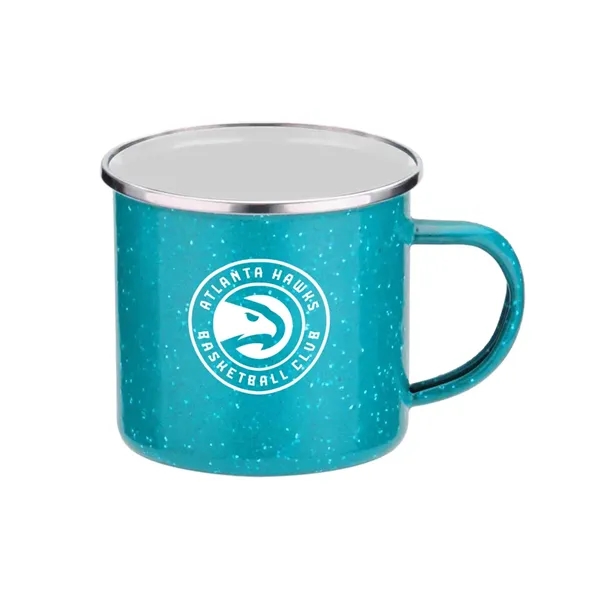17oz Campfire Mug