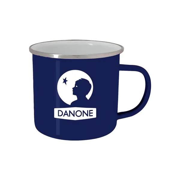16oz Campfire Mug