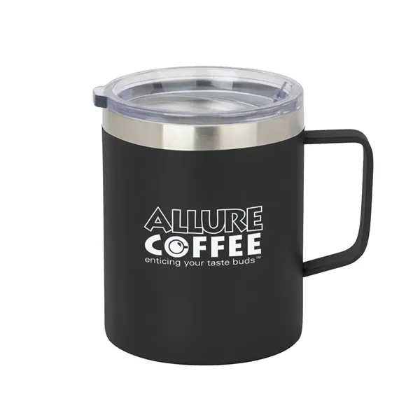 12oz Insulated Mug