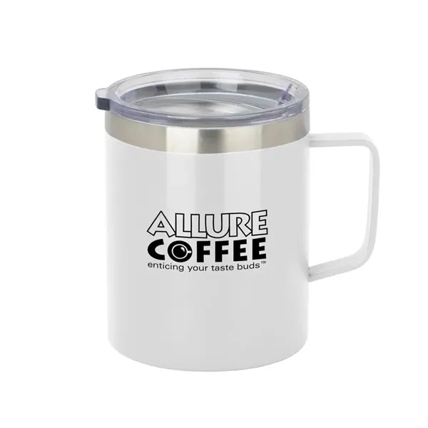 12oz Insulated Mug