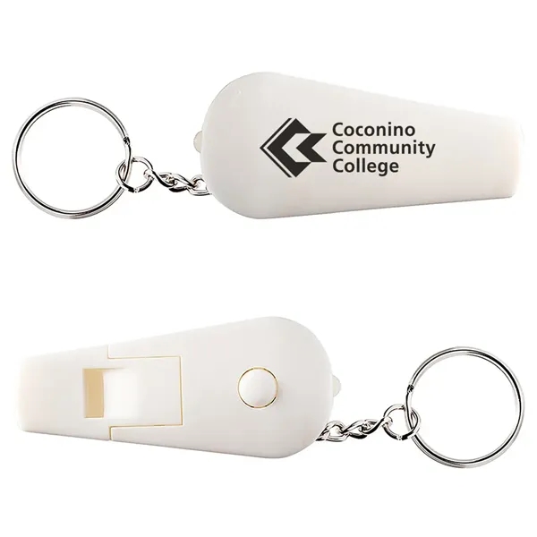 Whistle Key Light