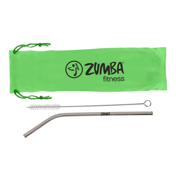 3pc Straw Kit
