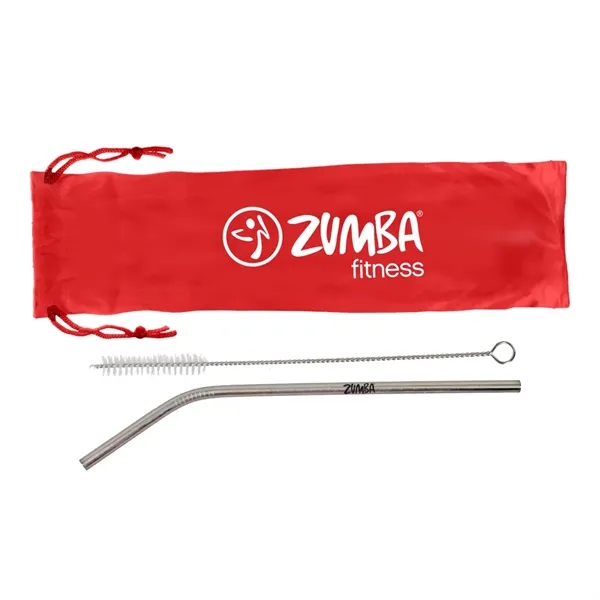 3pc Straw Kit