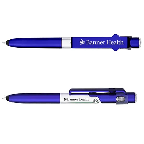 Multi Function Pen