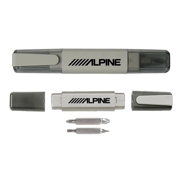 Screwdriver Set