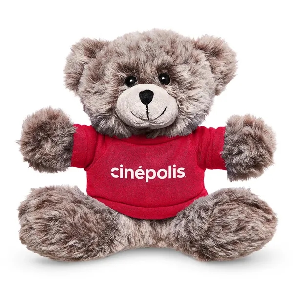 7" Teddy Bear