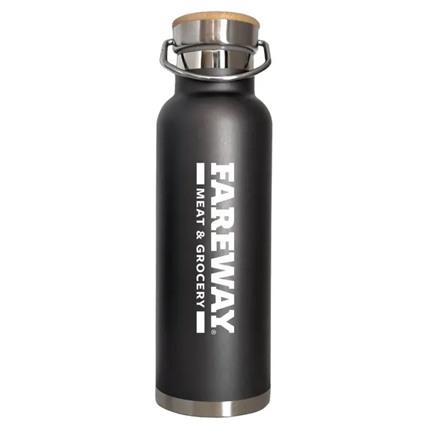 20oz Insulated Bottles