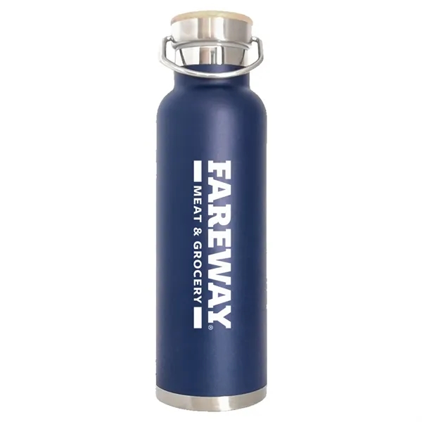 20oz Insulated Bottles