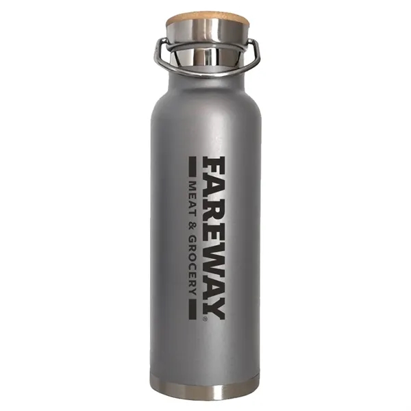 20oz Insulated Bottles