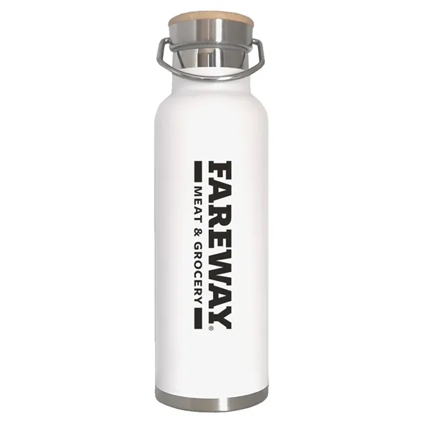 20oz Insulated Bottles