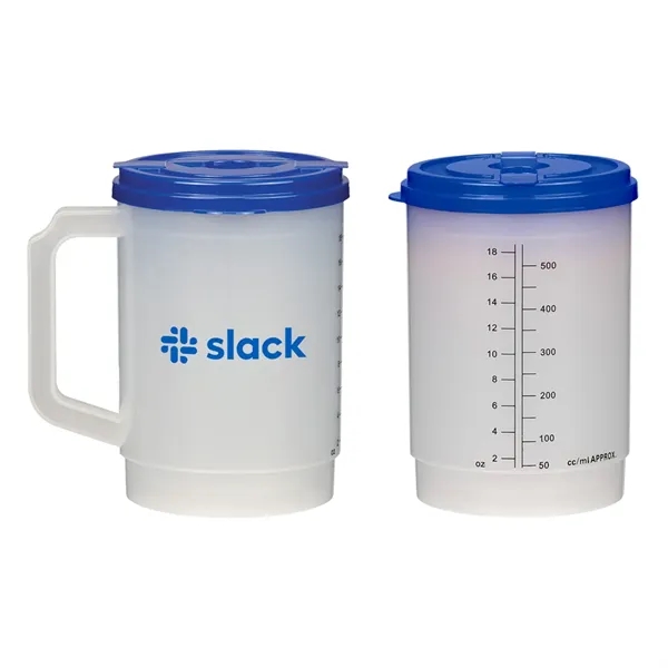 Medical Mug