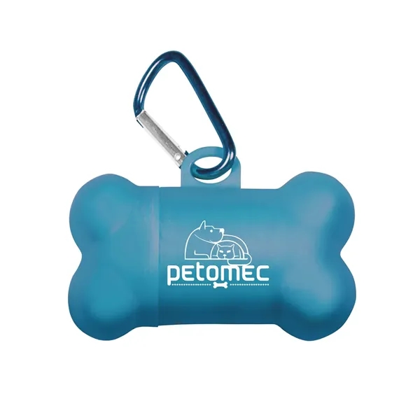 Waste Bag Dispenser