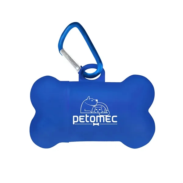 Waste Bag Dispenser