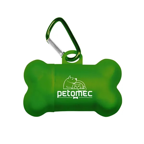 Waste Bag Dispenser
