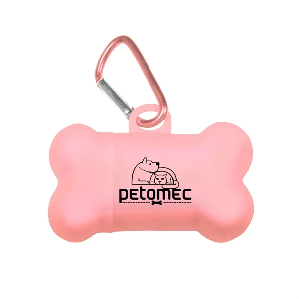 Waste Bag Dispenser