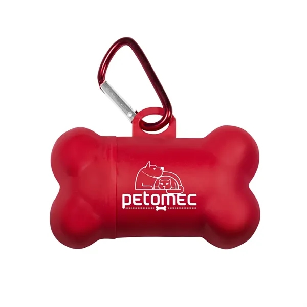 Waste Bag Dispenser