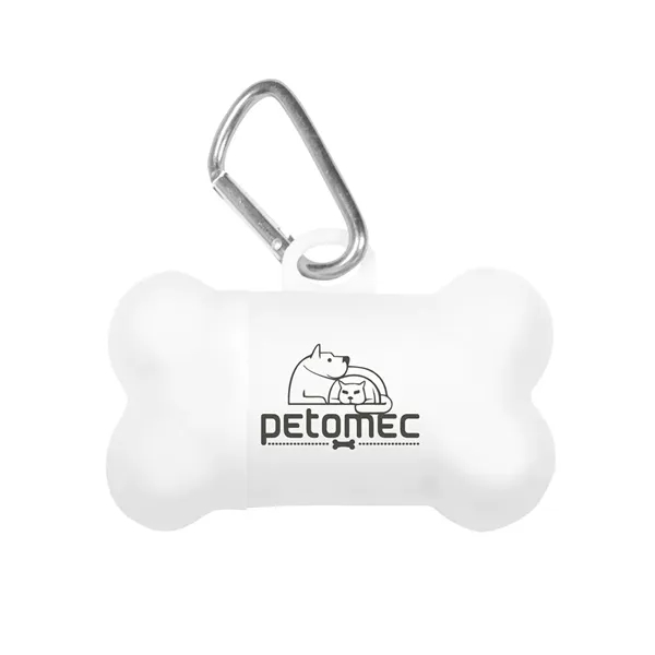 Waste Bag Dispenser