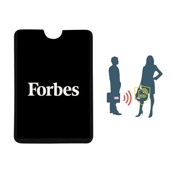 RFID Phone Wallet