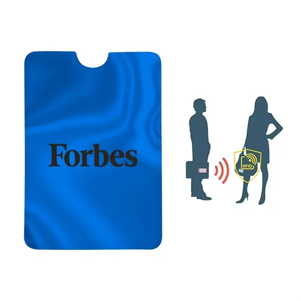 RFID Phone Wallet