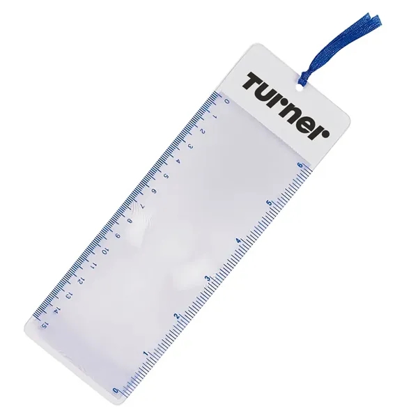 3-in-1 Bookmark