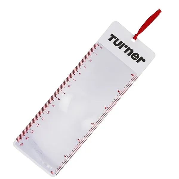 3-in-1 Bookmark