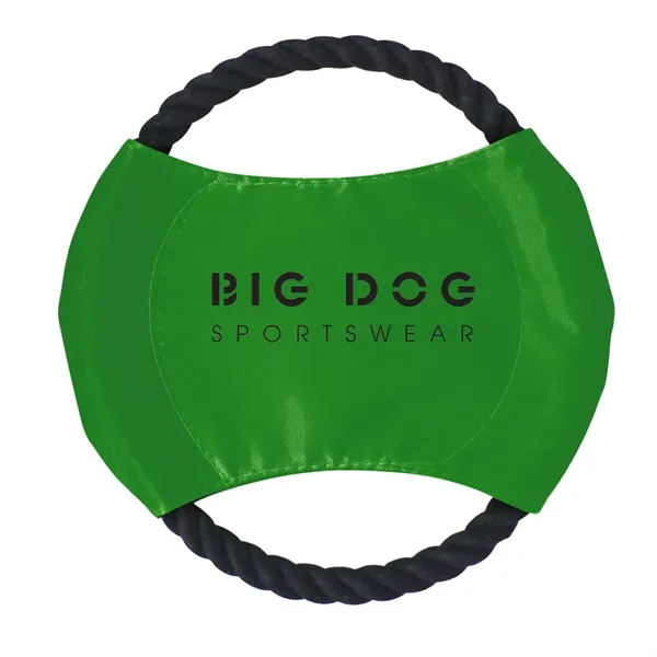 Pet Flyer Toy