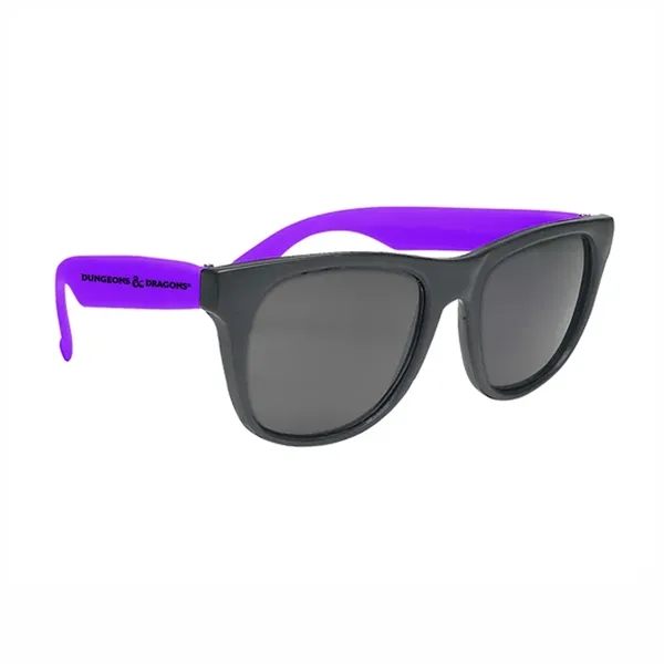 2 Tone Sunglasses