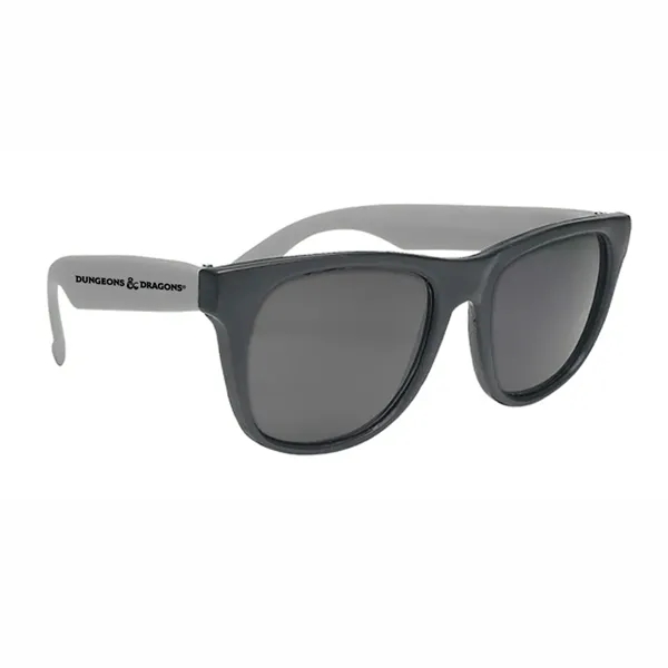 2 Tone Sunglasses