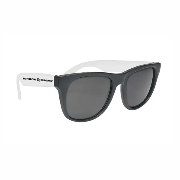 2 Tone Sunglasses
