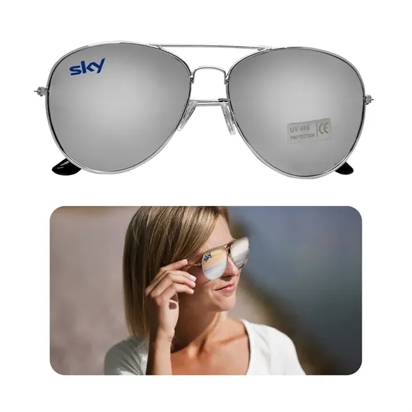 Aviator Sunglasses