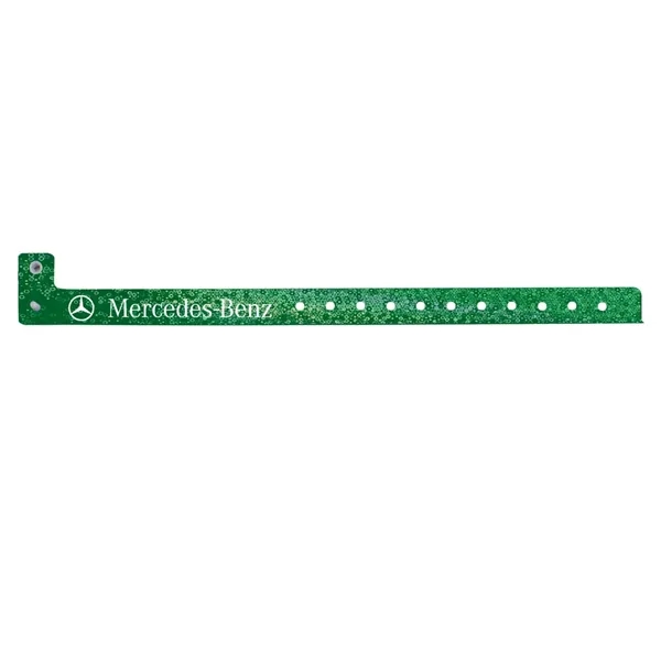 Holographic Event Bands