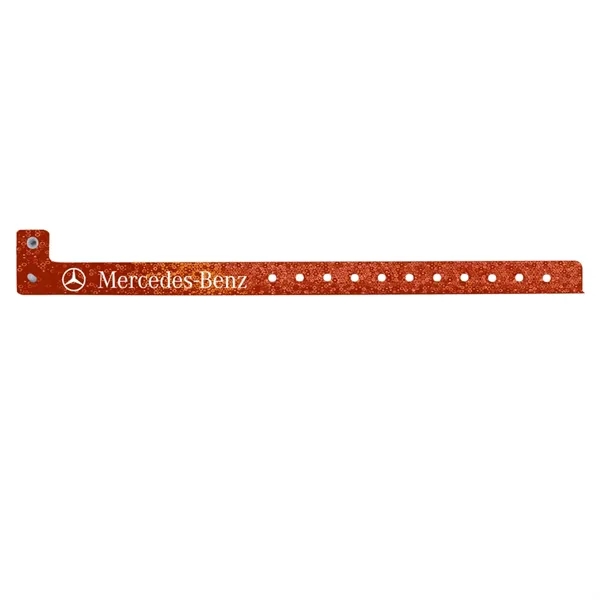 Holographic Event Bands