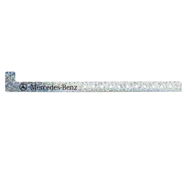 Holographic Event Bands