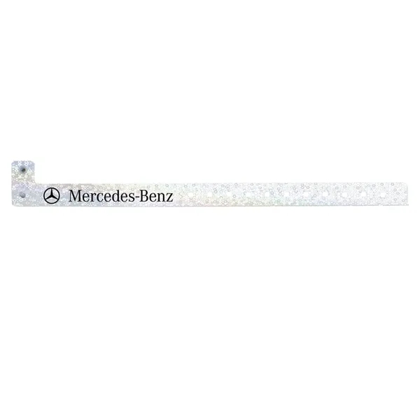 Holographic Event Bands