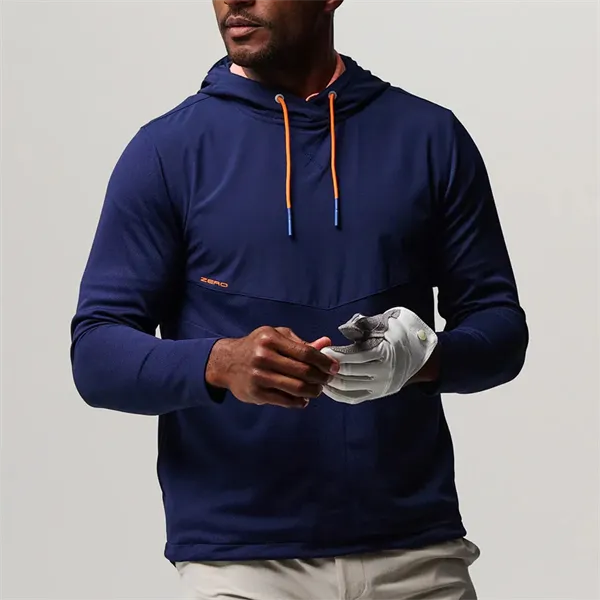 Zero Restriction Men's Tyson Hoodie
