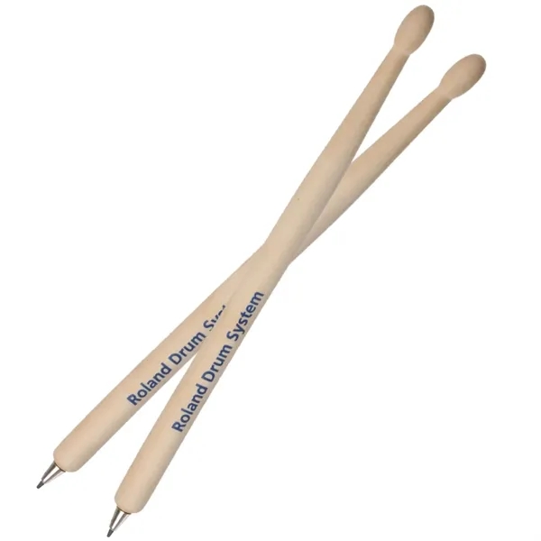 Ballpoint-stick