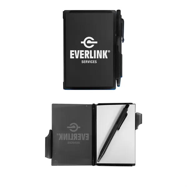 Notebook & Pen Set
