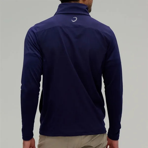 Zero Restriction Men's Z710 Full Zip Jacket