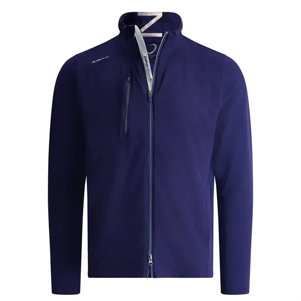 Zero Restriction Men's Z710 Full Zip Jacket