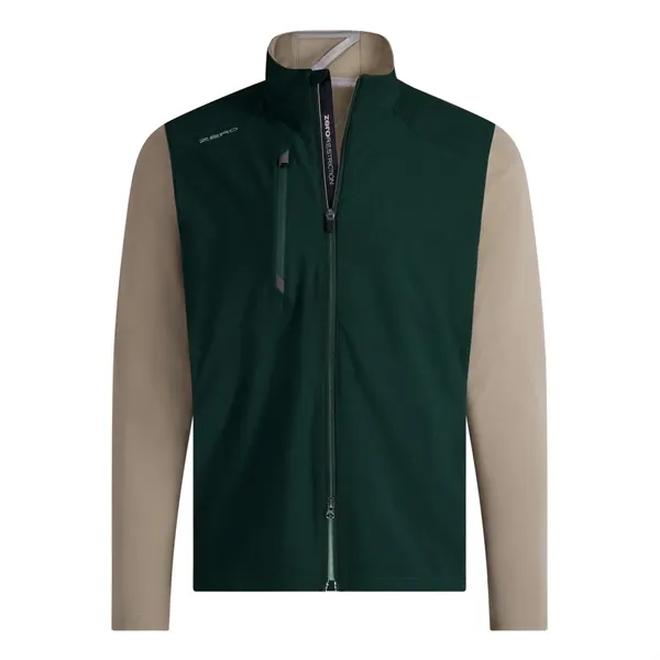 Zero Restriction Men's Z710 Full Zip Jacket