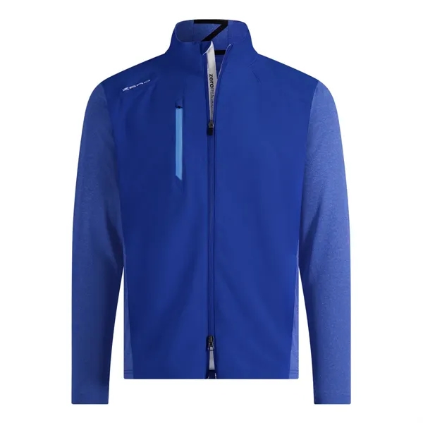 Zero Restriction Men's Z710 Full Zip Jacket