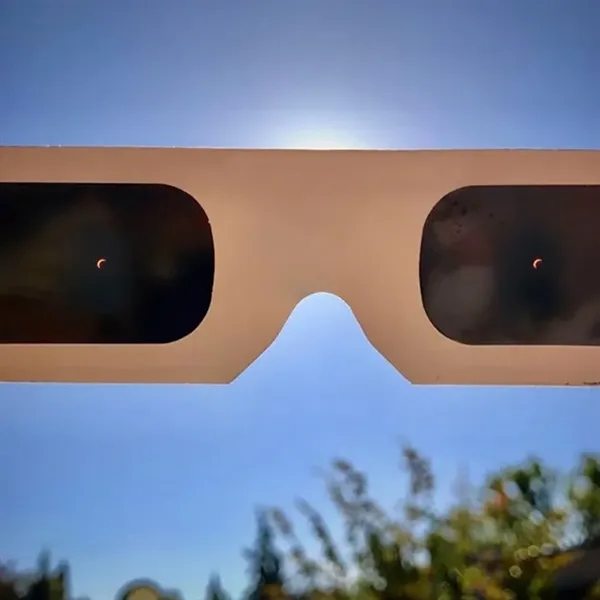 Solar Eclipse Glasses