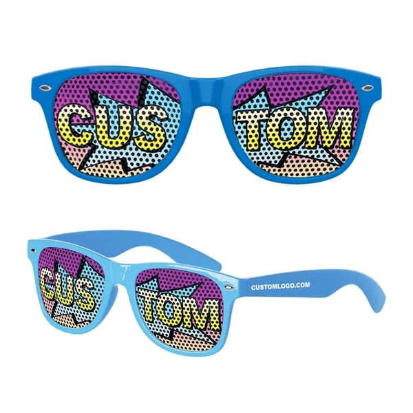 Full Color Sunglasses