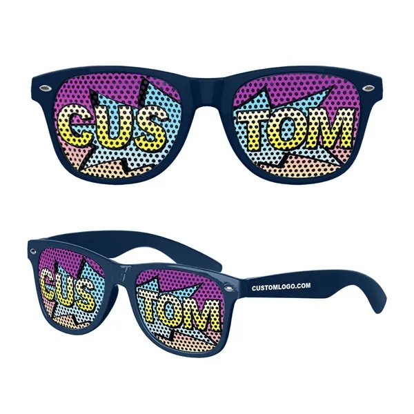 Full Color Sunglasses