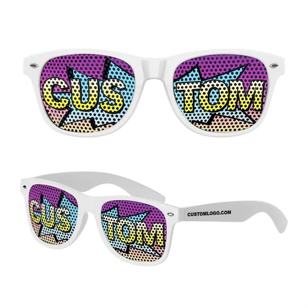 Full Color Sunglasses